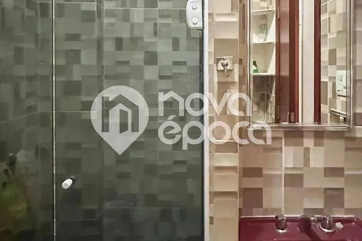 Copacabana | Apartamento 3 quartos, sendo 1 suite - Foto 5