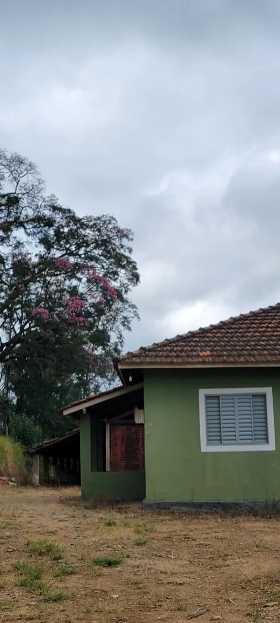 5.5 Alqueires com Água abundante