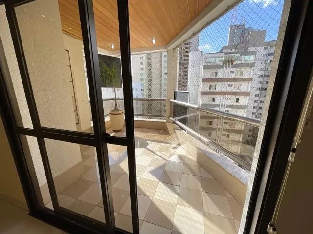 foto - Goiânia - Setor Bueno