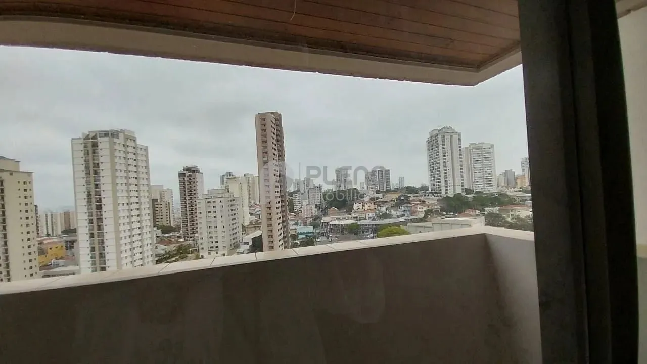 Apartamento padrão para Locação, Santana, São Paulo, SP