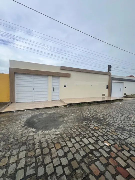 Casa para temporada 