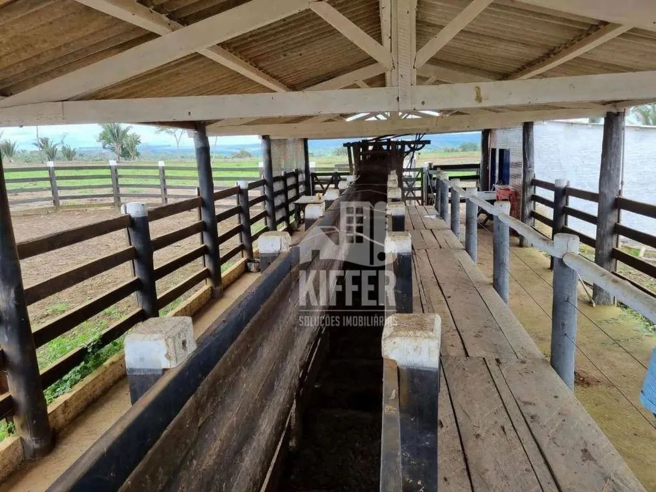 Fazenda com 6 dormitórios à venda,  m² por R$ 62.000.000,00 - Zona Rural - Campos Altos/MG - Foto 5