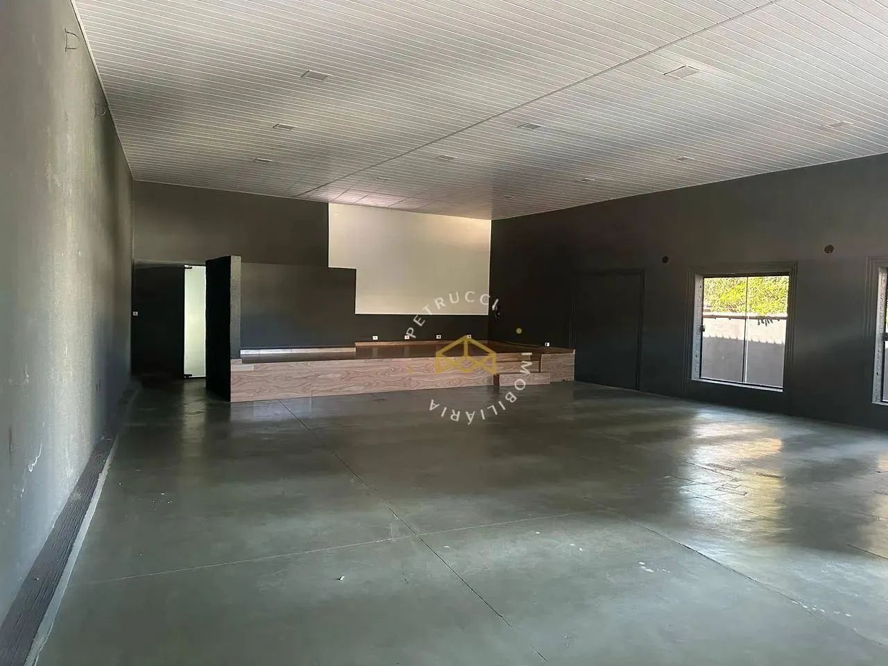Sala, 370 m² - venda por R$ 999.000,00 ou aluguel por R$ 7.200,00 - Centro - Guaxupé/MG - Foto 3