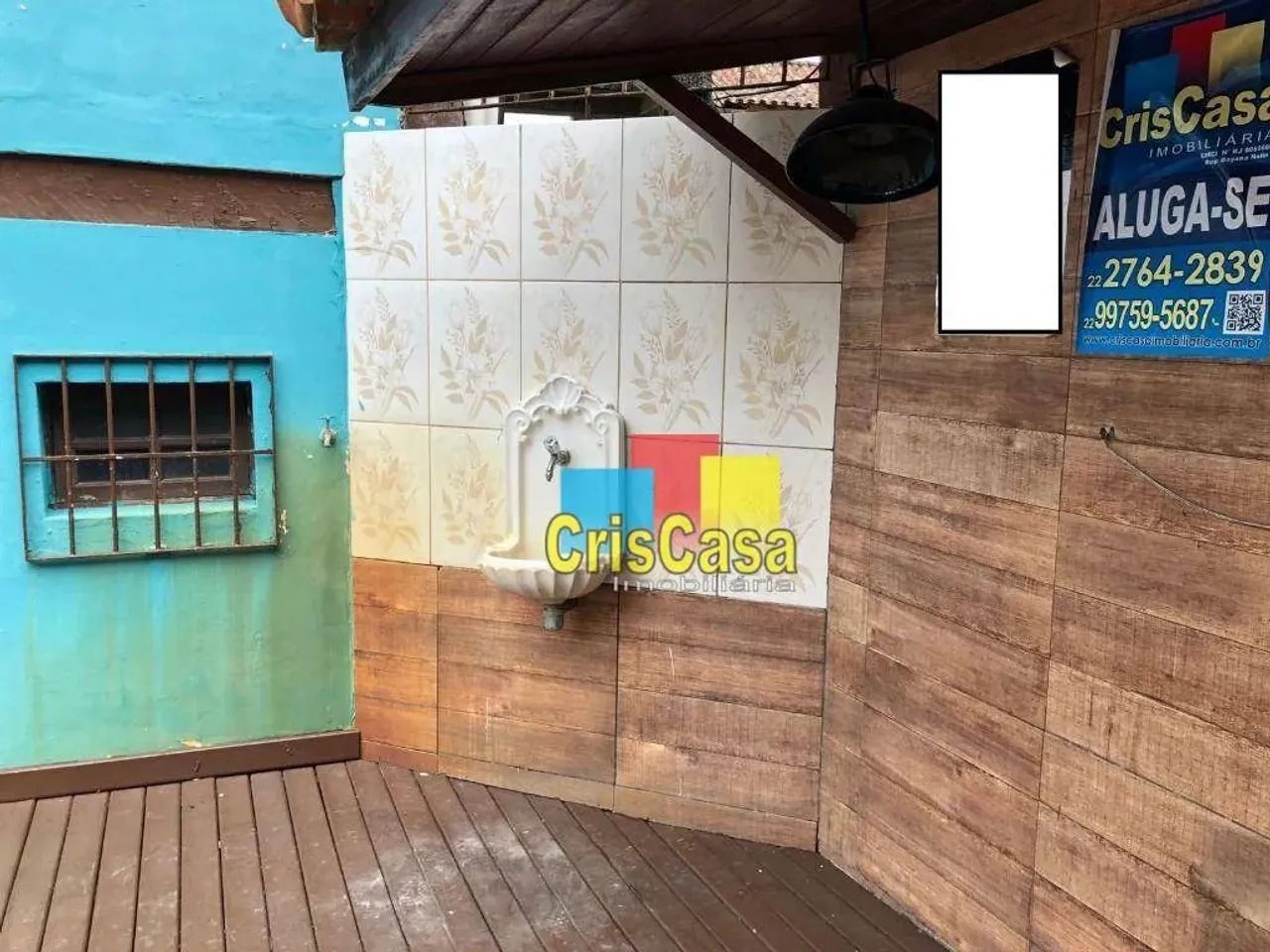 Loja para alugar, 25 m² por R$ 1.500,00/mês - Centro - Rio das Ostras/RJ - Foto 4
