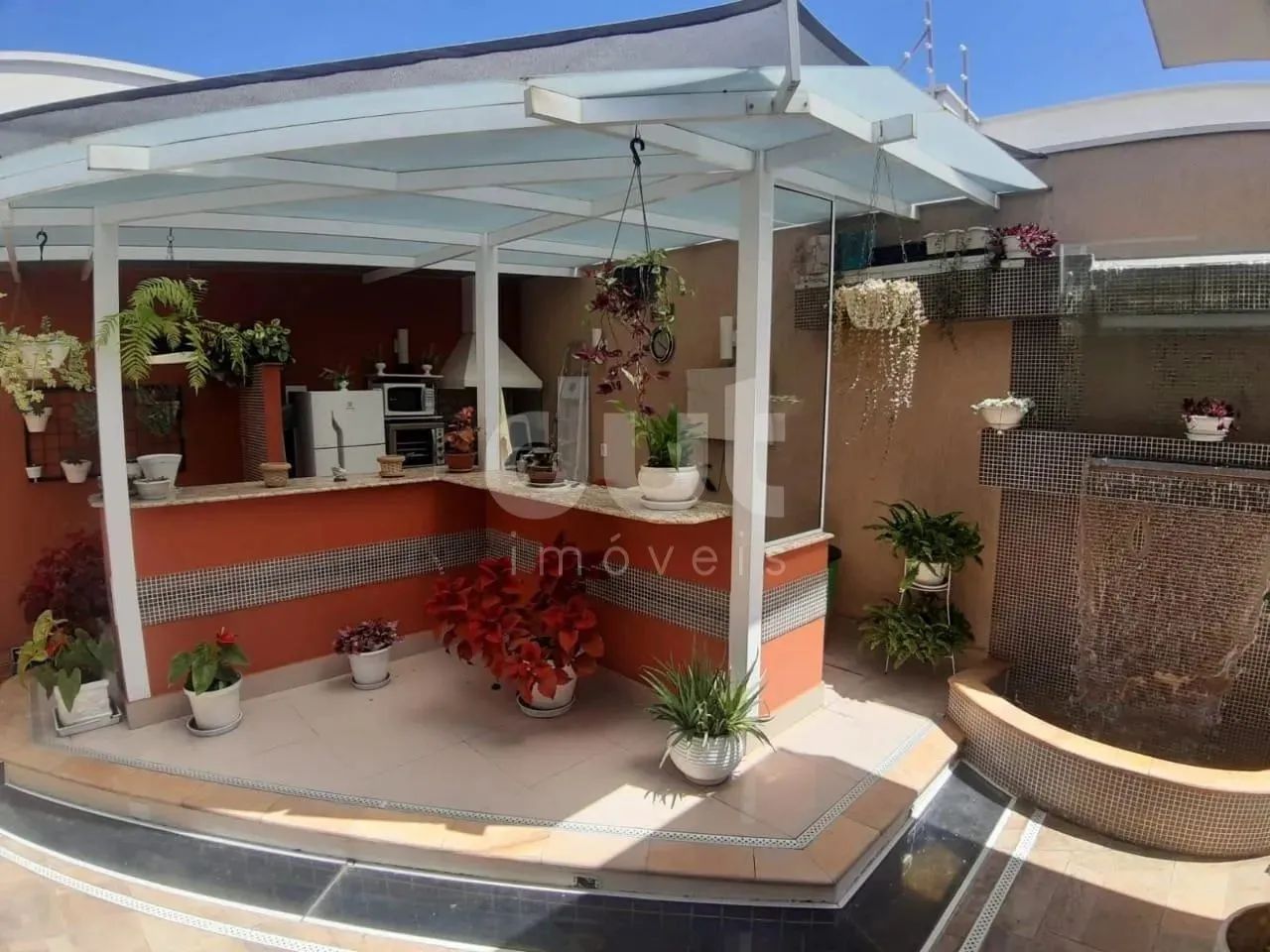 casa - Taquaral - Campinas - Foto 5