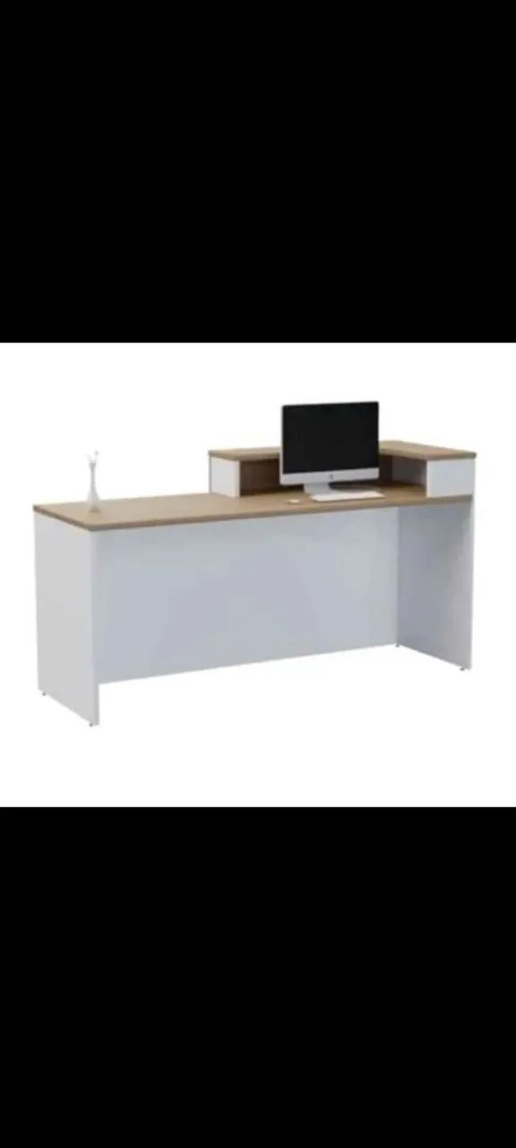 Balcão de Atendimento  - Foto 3