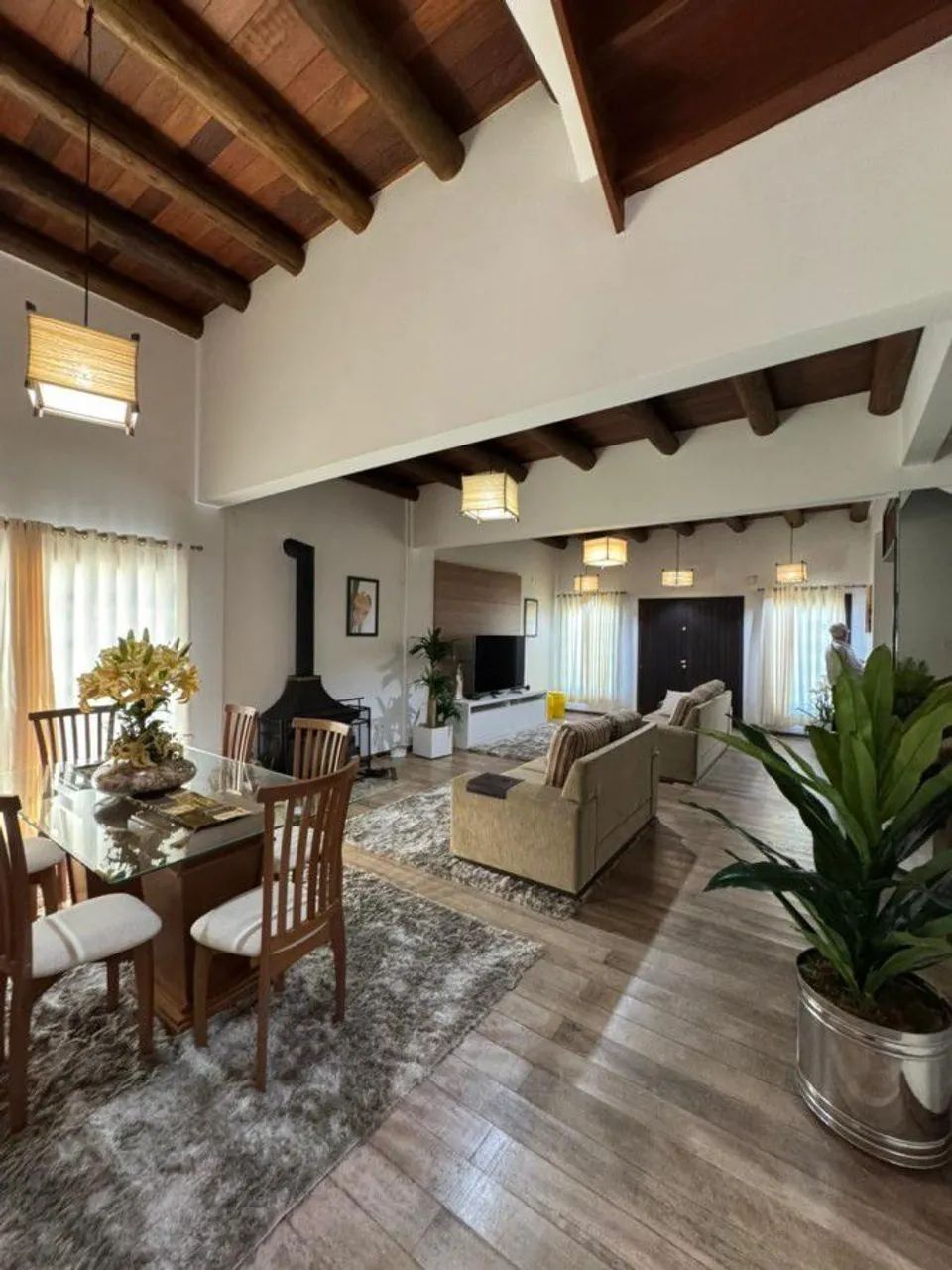 Oportunidade: Mansão no Bairro Ibiraquera, Praia do Rosa  - Foto 3