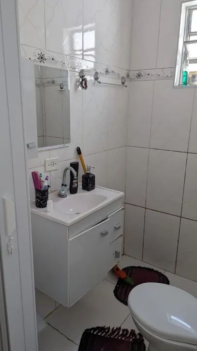 Vende-se casa na COHAB Prestes Maia - Foto 4