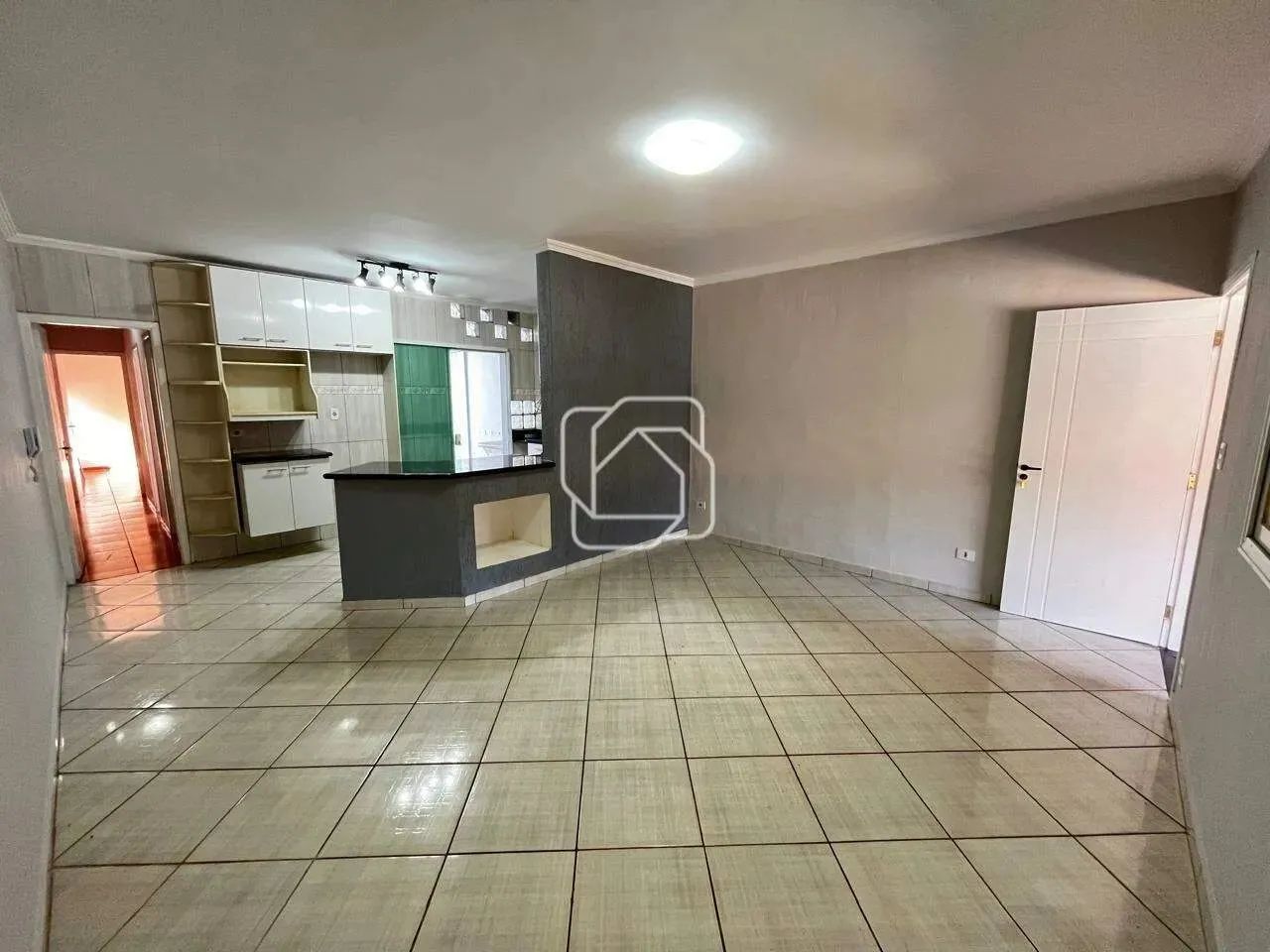 Casa de Condomínio em Itu para aluguel Residencial Dona Lila - SP | 2 quartos Área total 1 - Foto 4