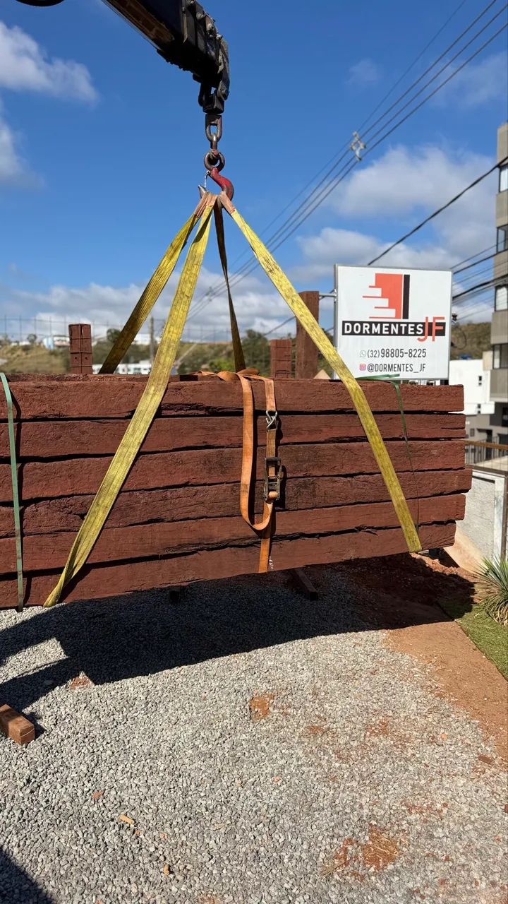 Dormentes Premium  - Foto 3