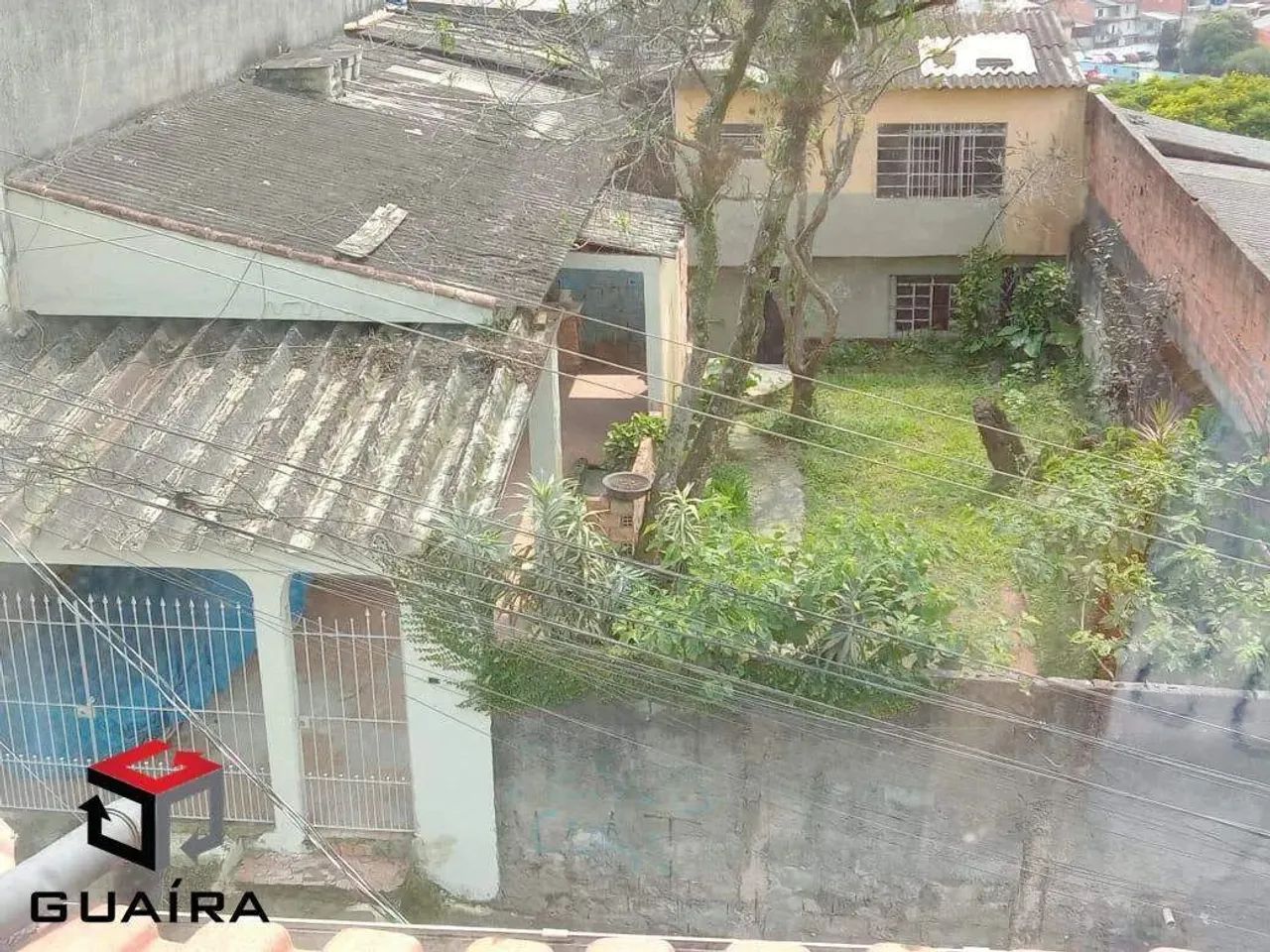 Terreno à venda Ferrazópolis - São Bernardo do Campo - SP - Foto 4