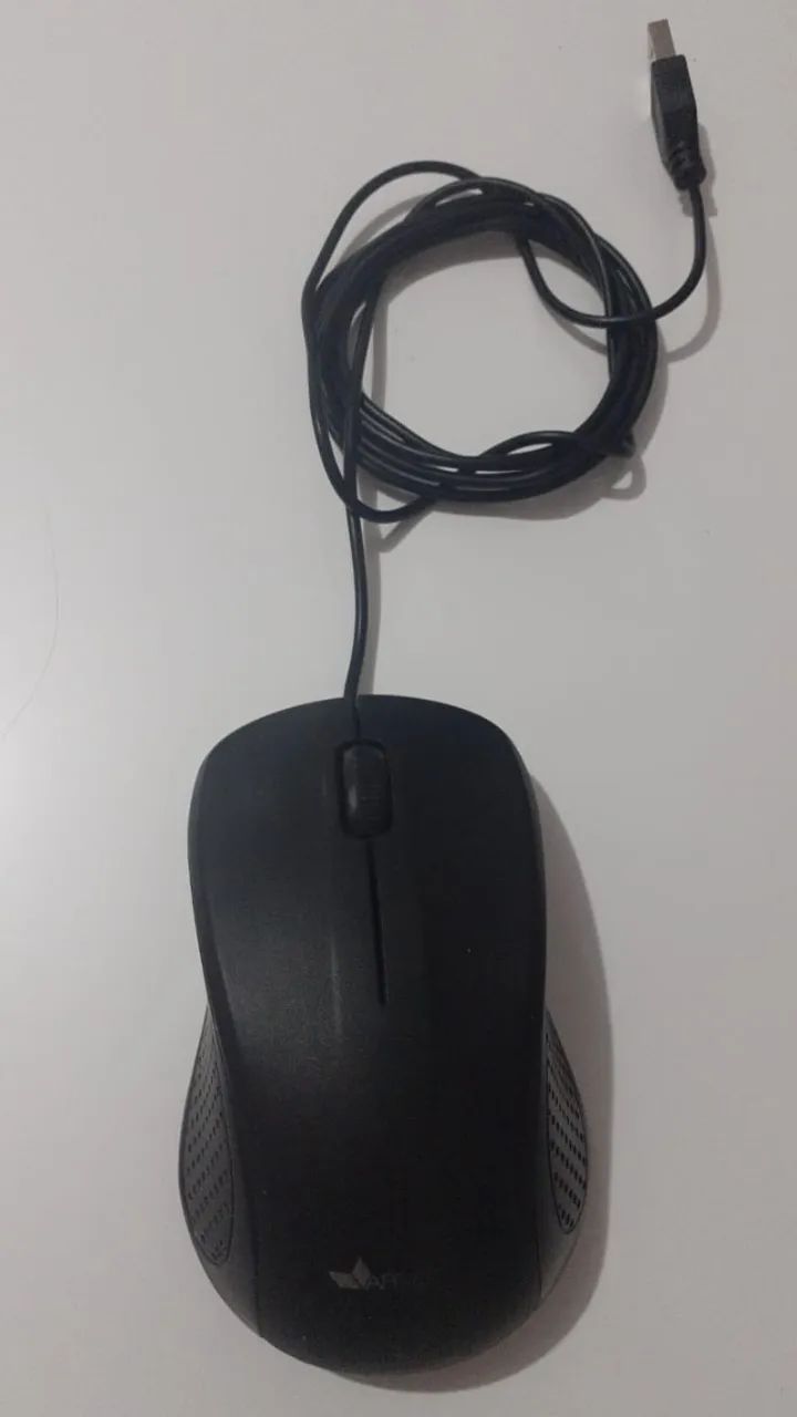 Mouse - Foto 2