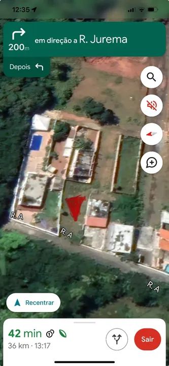 Terreno em Barra de Jacuípe  - Foto 4