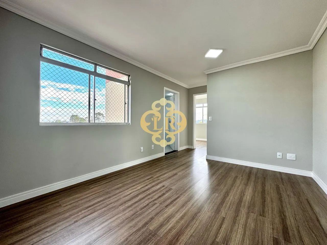 Residencial Vila Verde - Apartamento Padrão com 02 dormitórios no bairro Guatupê - Foto 4