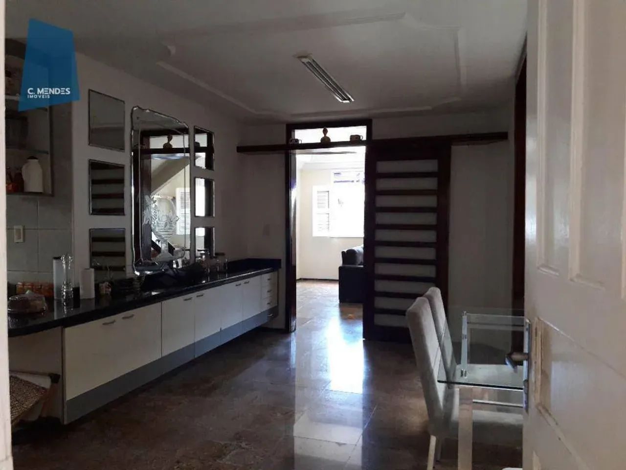 Casa Duplex em Condomínio com 3 suítes à venda, 220 m² por R$ 600.000 - Jardim das Oliveir - Foto 4