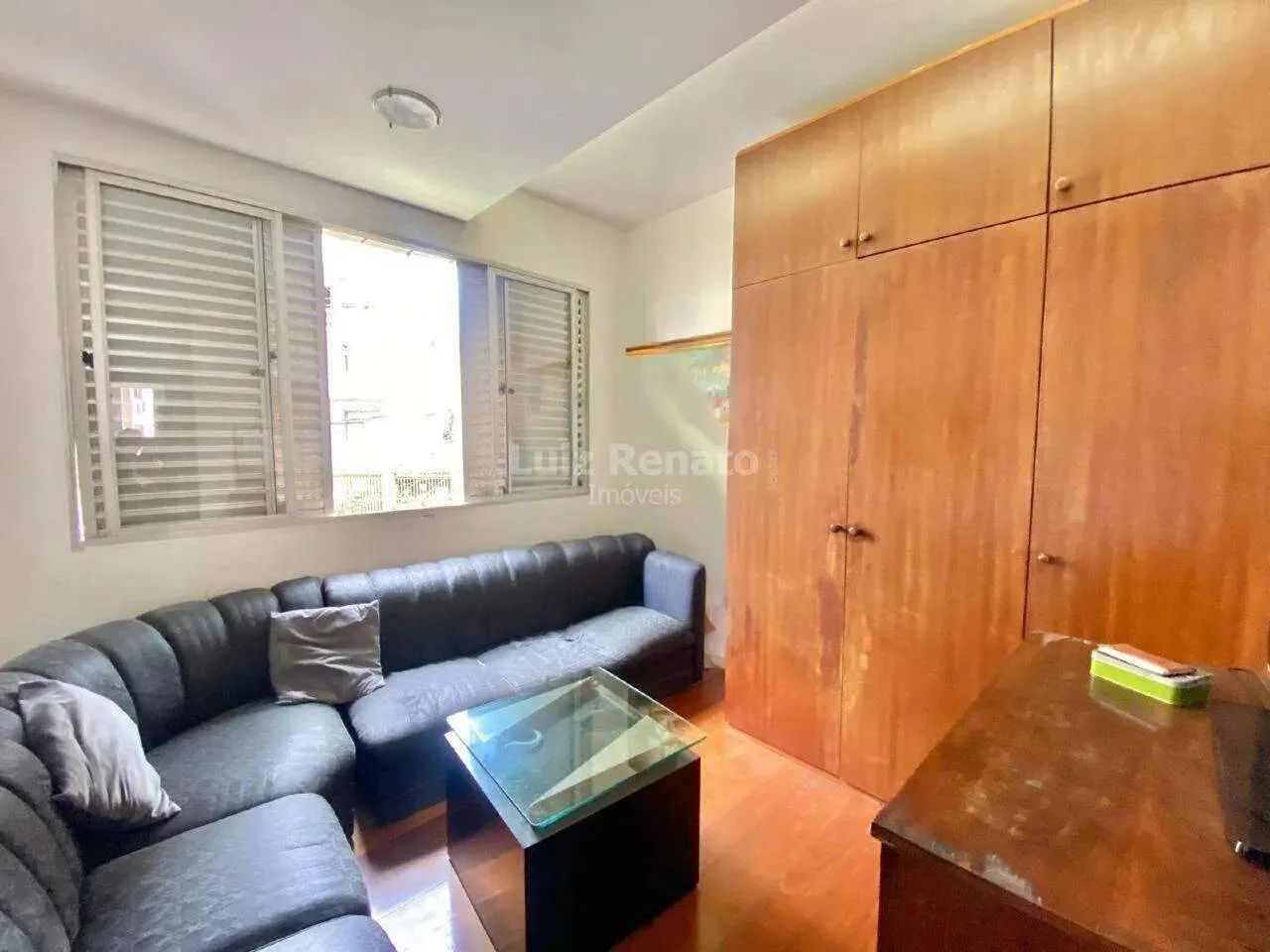 Apartamento com 04 quartos(suíte) no bairro Sion - Foto 5