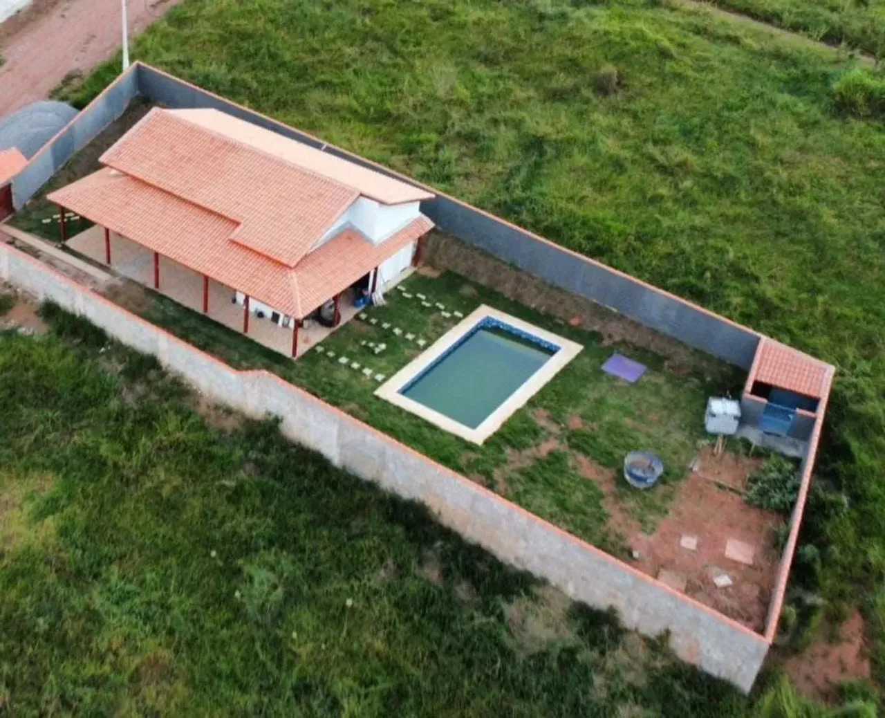 Lotes com valores promocionais