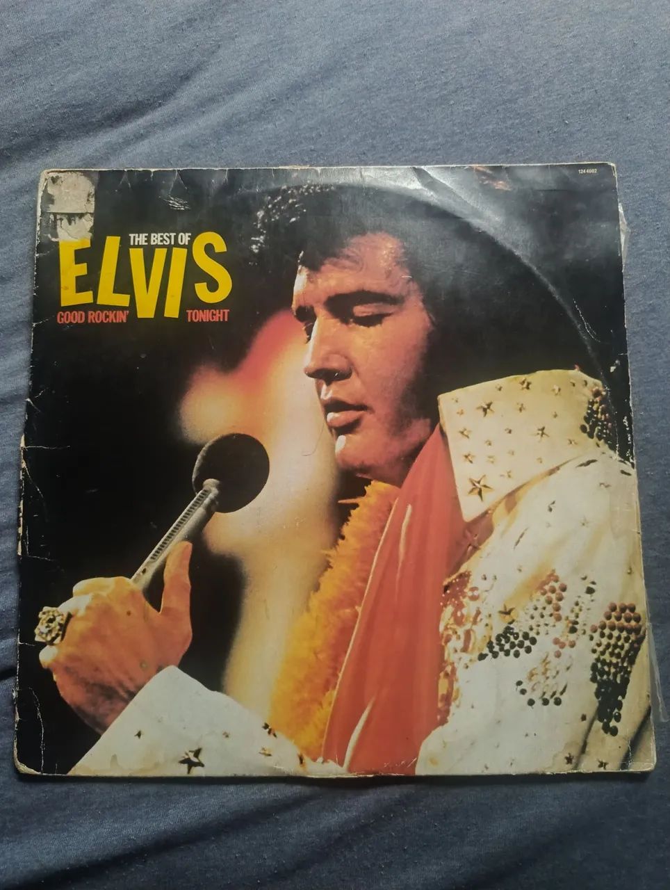 Vinil 64551790293507120