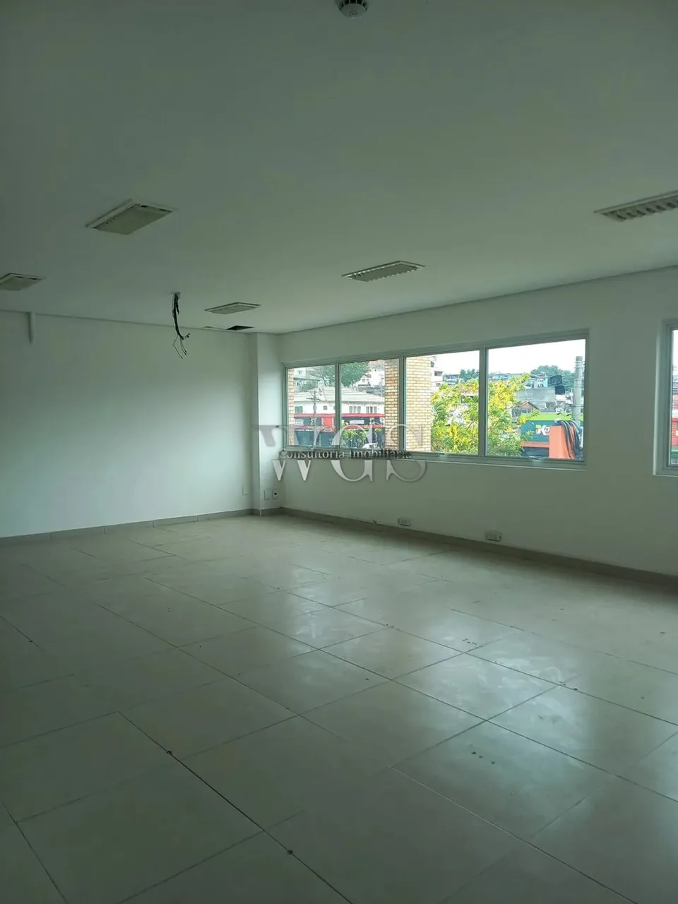 Sala Comercial para Locação Vila Rubi - Cidade Dutra- Zona Sul- São Paulo