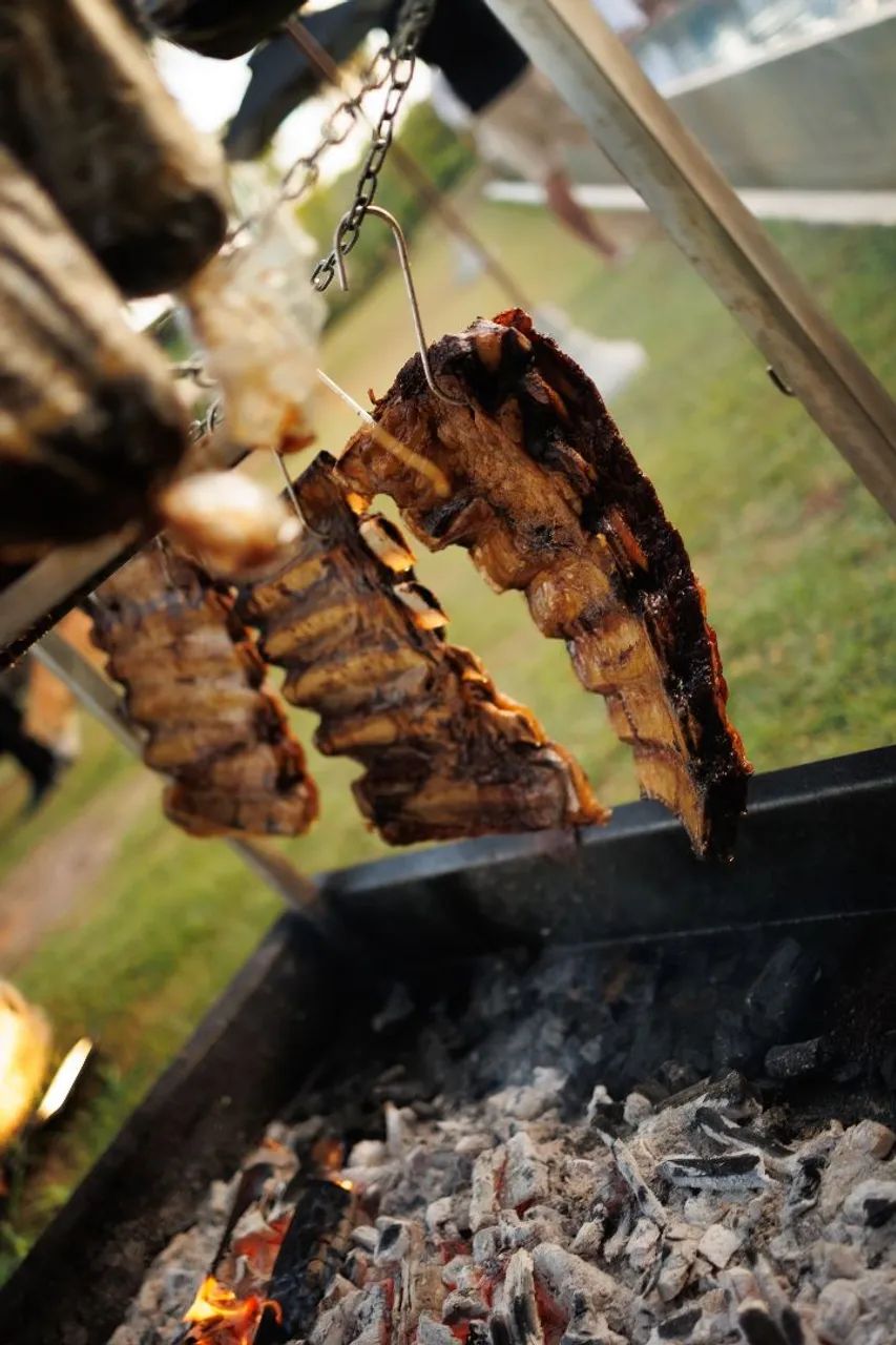 Churrasqueiro / Assador - Foto 4