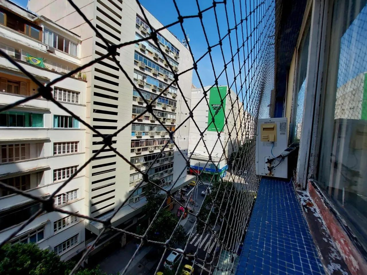 Copacabana | Apartamento 3 quartos, sendo 3 suites - Foto 3