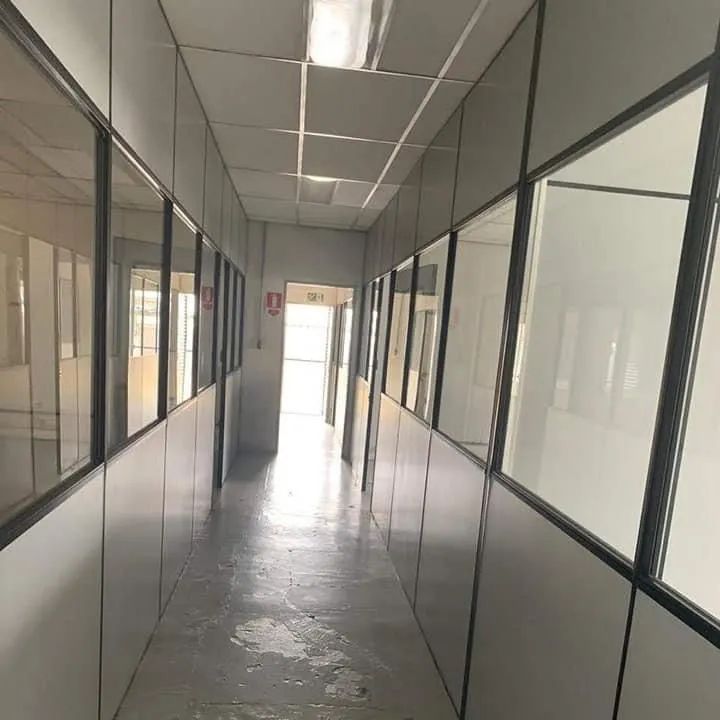 DIVISÓRIAS EUCATEX USADAS  - Foto 3