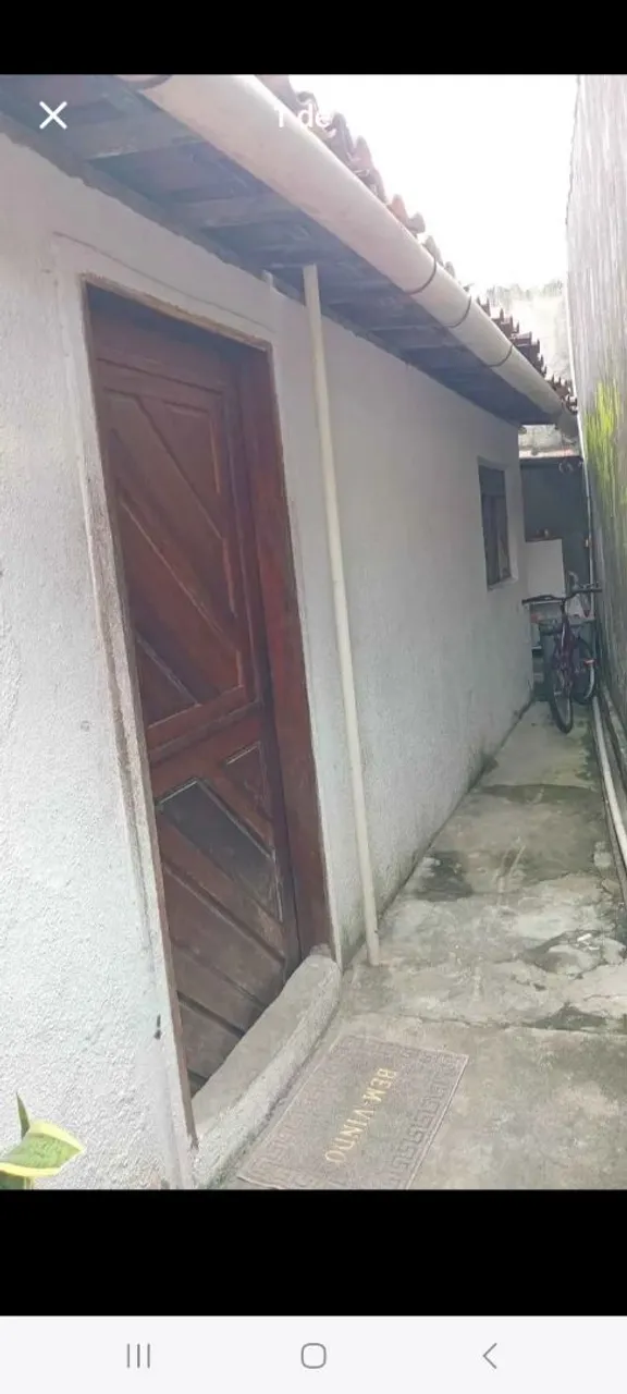 Vendo casa