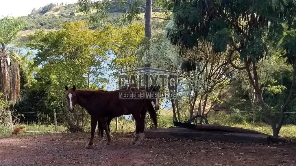CHÁCARA IRAÍ DE MINAS - Foto 4