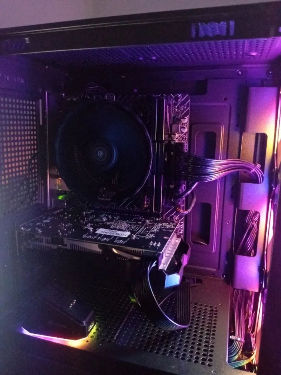 PC Gamer completo - Foto 2