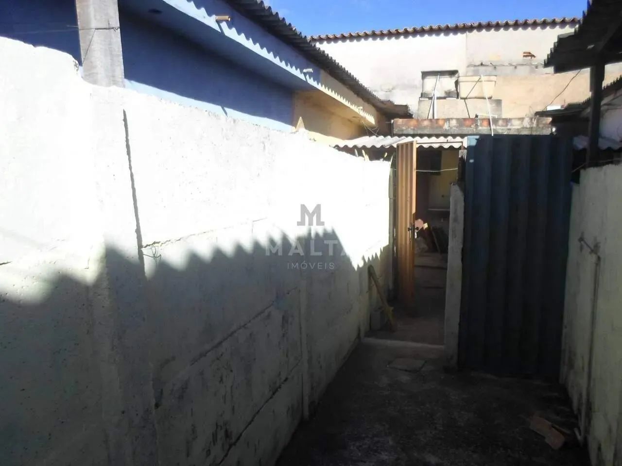 Lote de 360m2 com 4 barracões no Milionários! - Foto 5