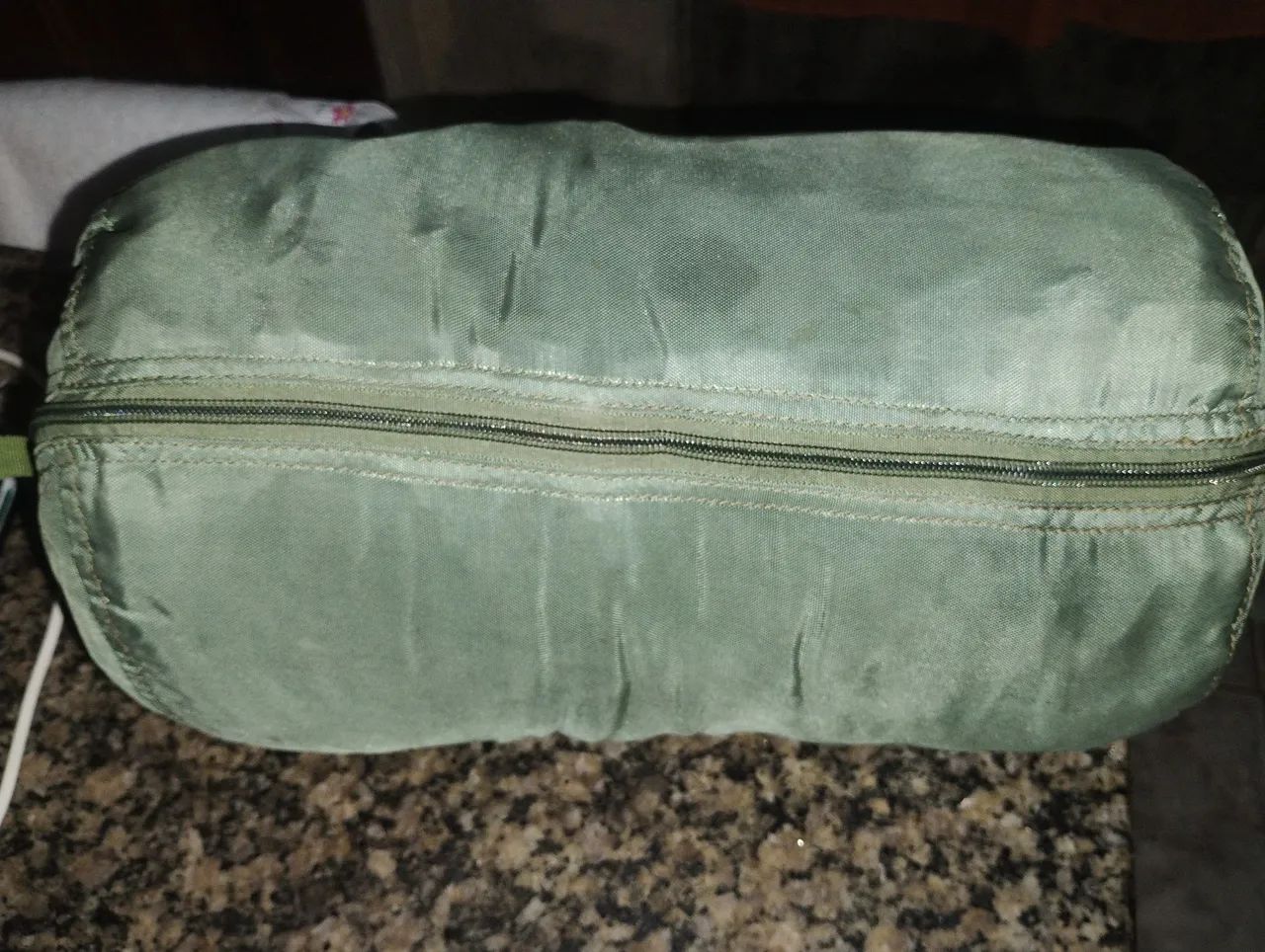 Rede para Acampamento, com Mosquiteiro e Teto - Impermeável e Resistente - Foto 6