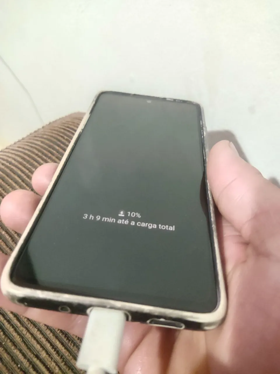 Vendo s20 FE 5g