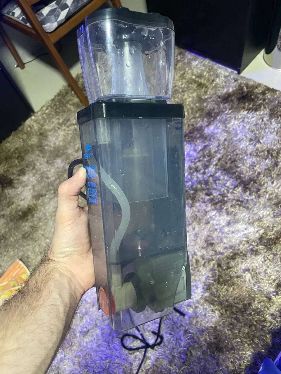 Skimmer QQ2 - Foto 5