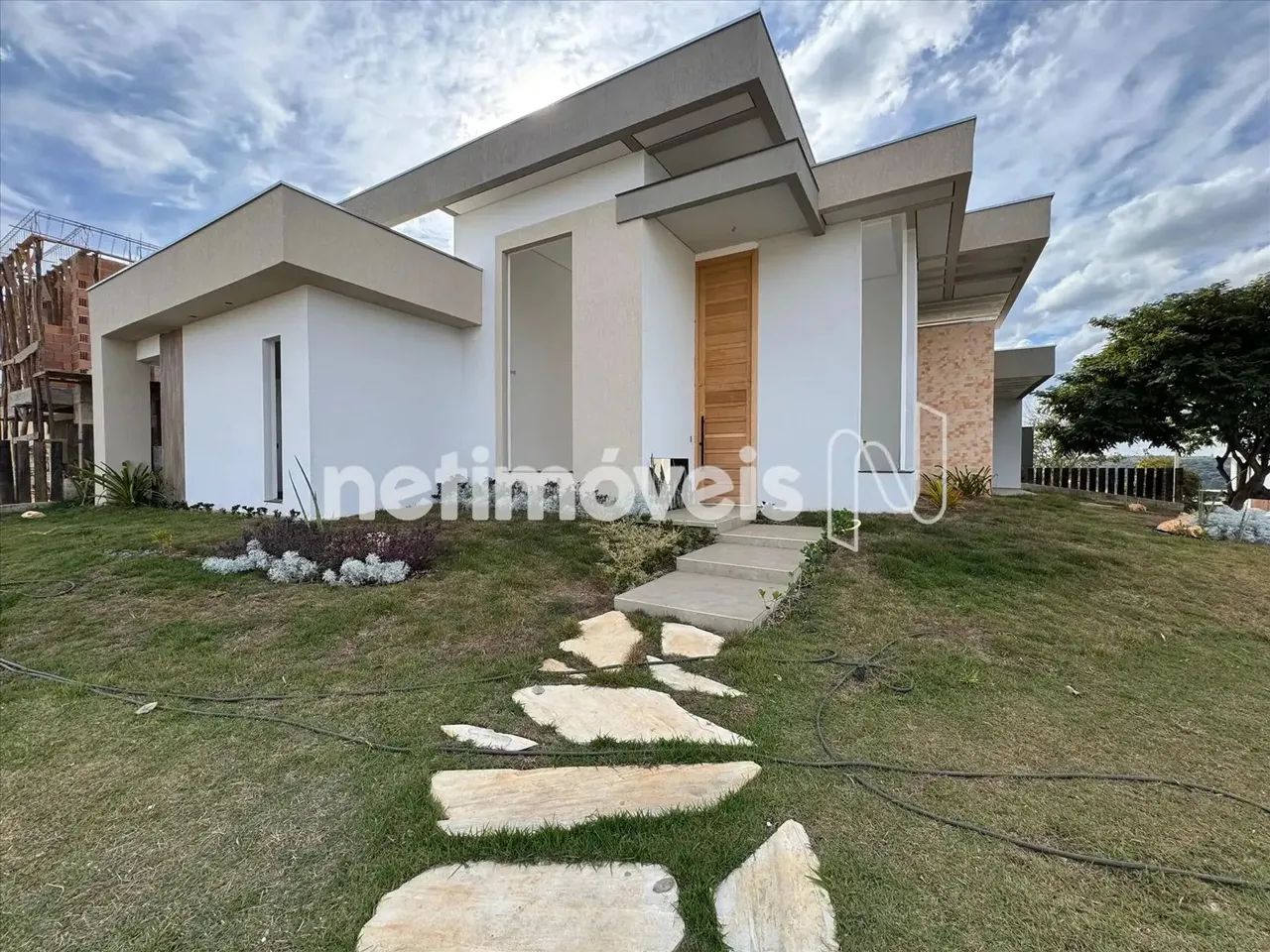 Casa 3 quartos à venda - Residencial Park I, Vespasiano - MG 1416837564 ...