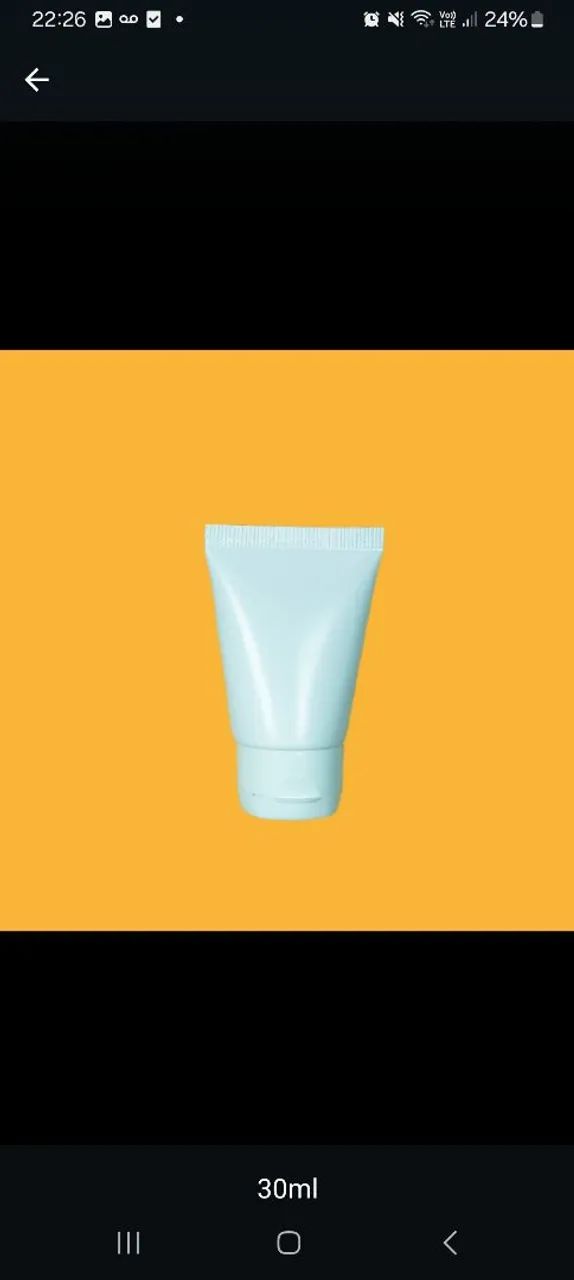 EMBALAGENS (PERMANENTES) EM GERAL. !!! - Foto 6