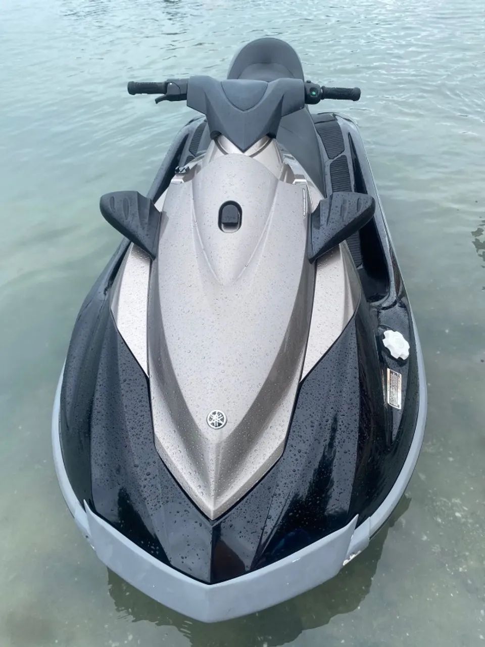 JET SKI YAMAHA VX 1100 2010 - Foto 3