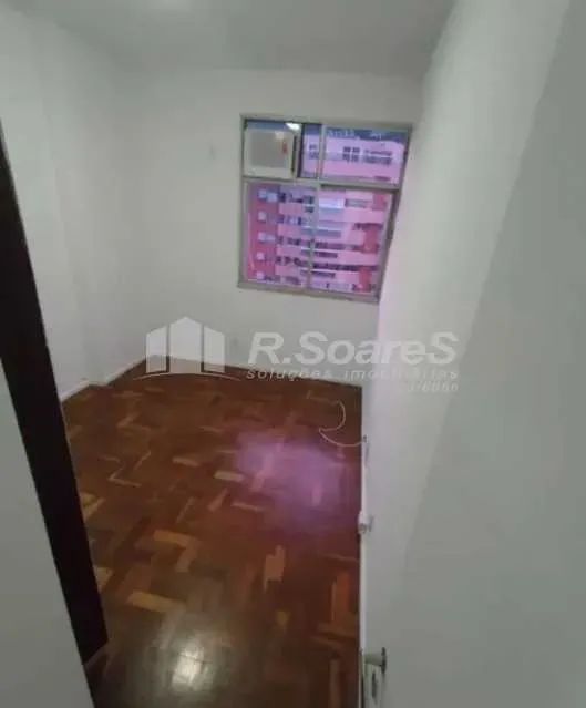 Apartamento : / Residencial / Humaitá - Foto 8