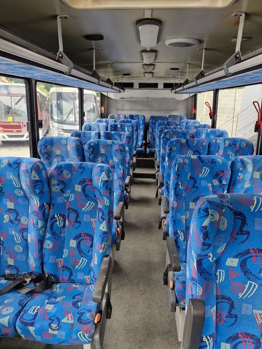 Mascarelo MERCEDES-BENZ 915 - Foto 7