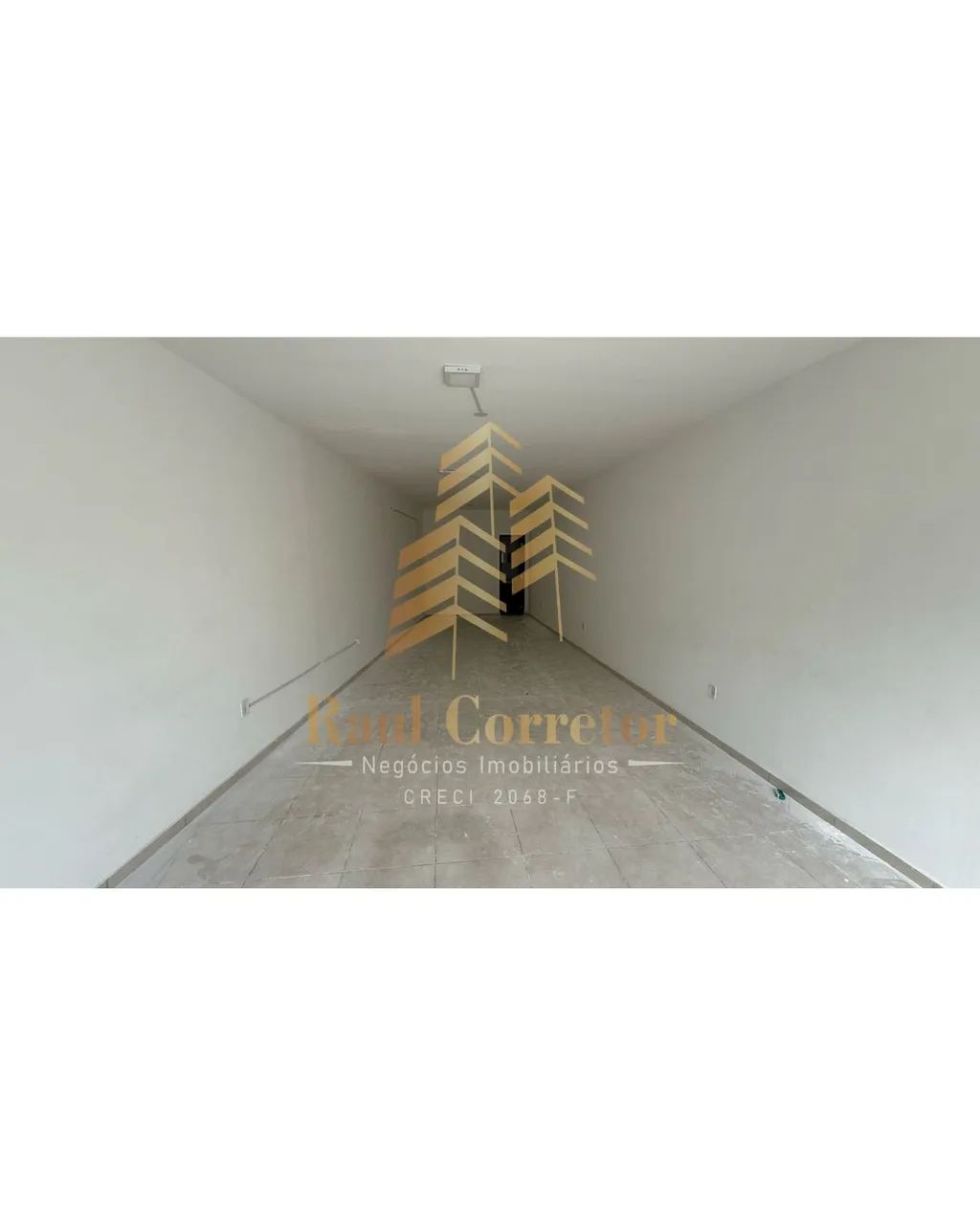 Sala comercial em Planície da Serra - Serra - ES - Foto 2