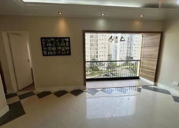 Apartamento à venda 68m² 3 dormts 1 vaga Portal das Estrelas Dom Jaime Planalto São Bernar - Foto 5