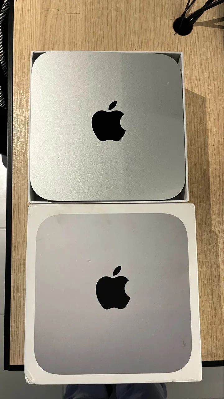Mac Mini M2 PRO 16gb 512gb - Foto 3