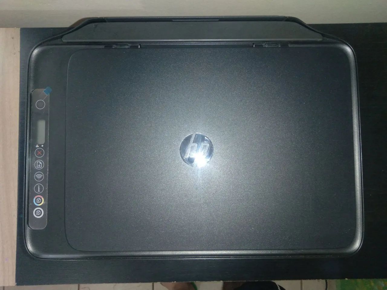 HP Ink Advantage 2774 Wi-Fi<br>Multifuncional WI-FI - Foto 2