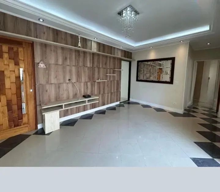 Apartamento à venda 68m² 3 dormts 1 vaga Portal das Estrelas Dom Jaime Planalto São Bernar - Foto 2