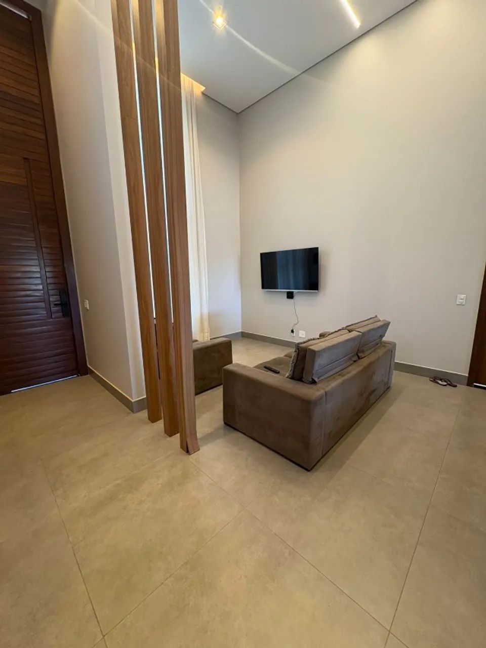 Excelente casa na Ponte Alta Norte - Foto 3
