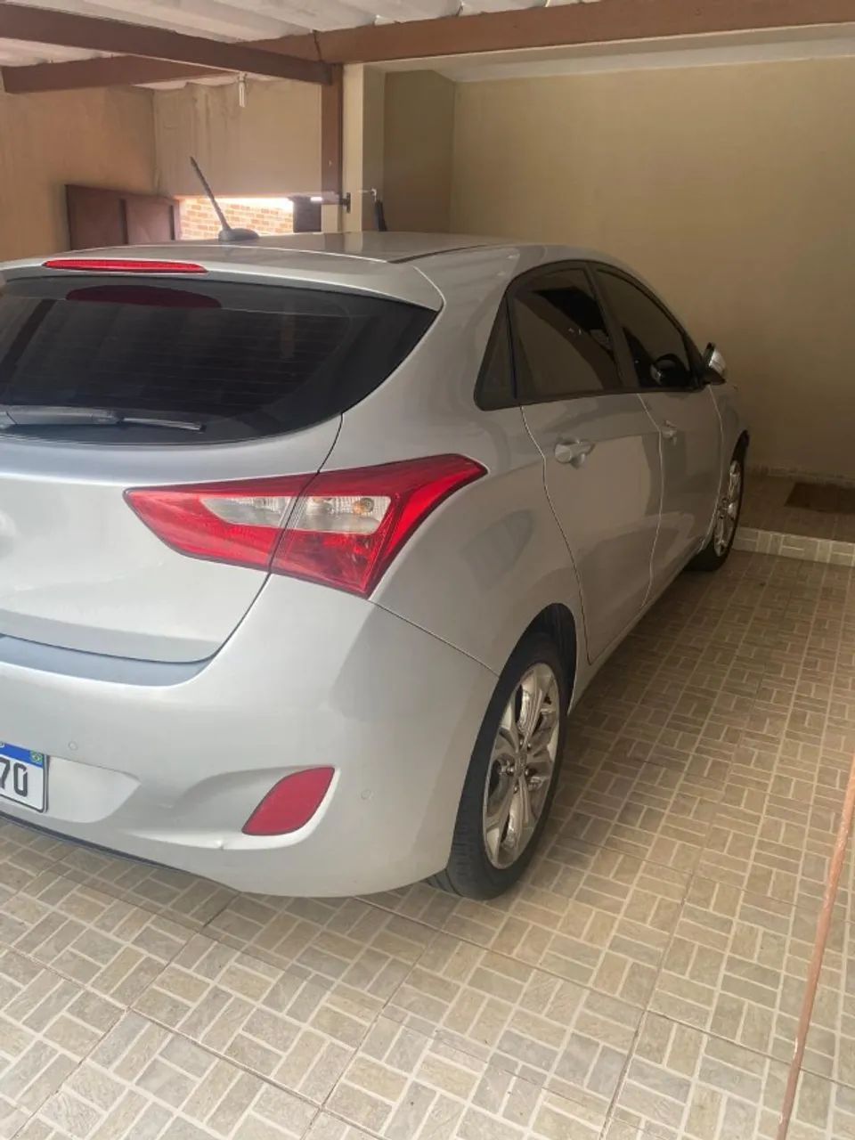 Hyundai I30 1.8 16V Aut. 5P 2015 - Foto 10