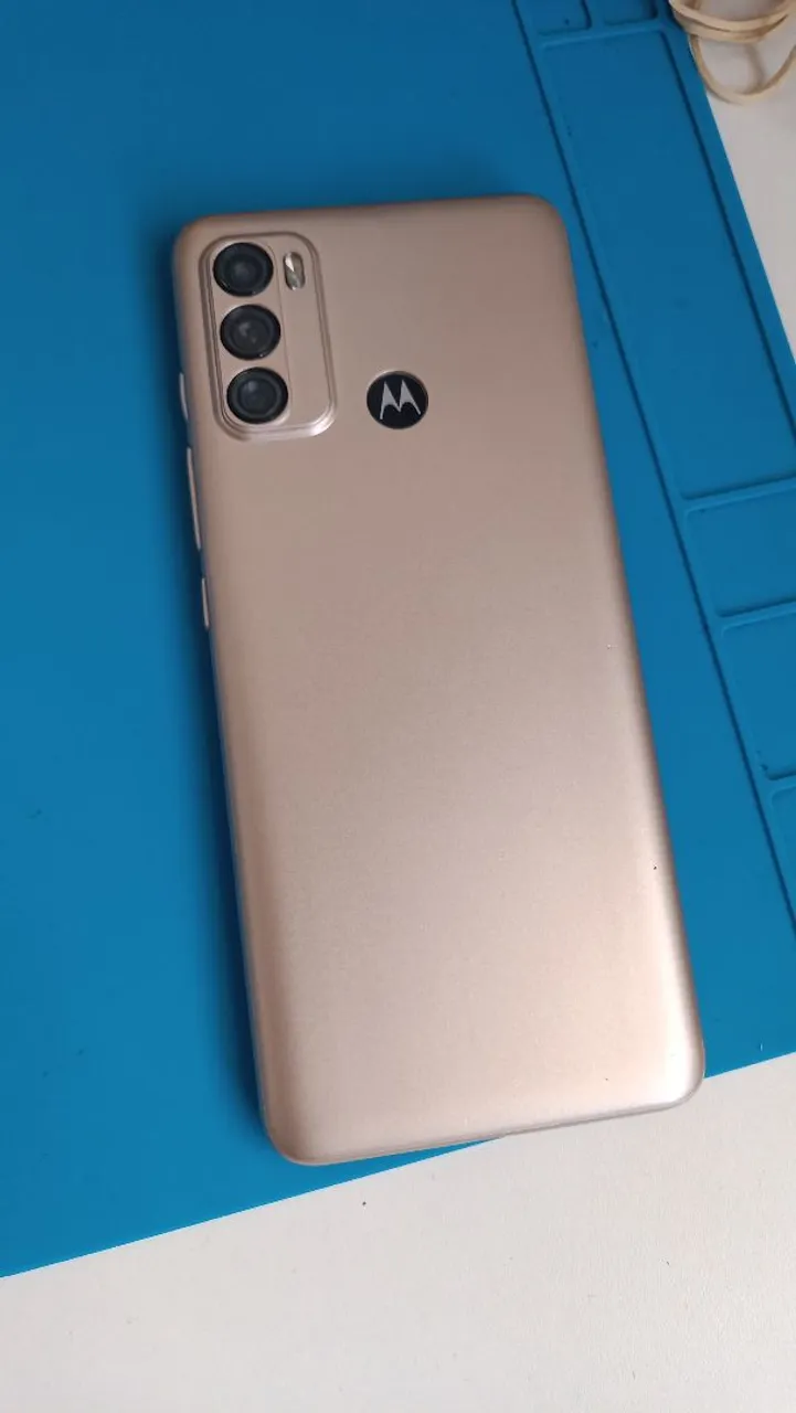 Motorola Moto g60
