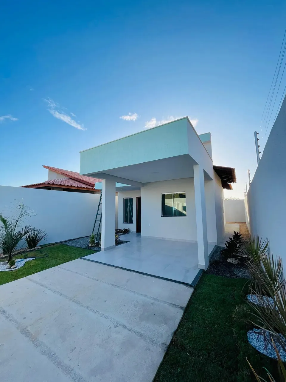 Casa A Venda Em Parnaiba / Prox / Comercial Toreiro !. 1N24ESJ