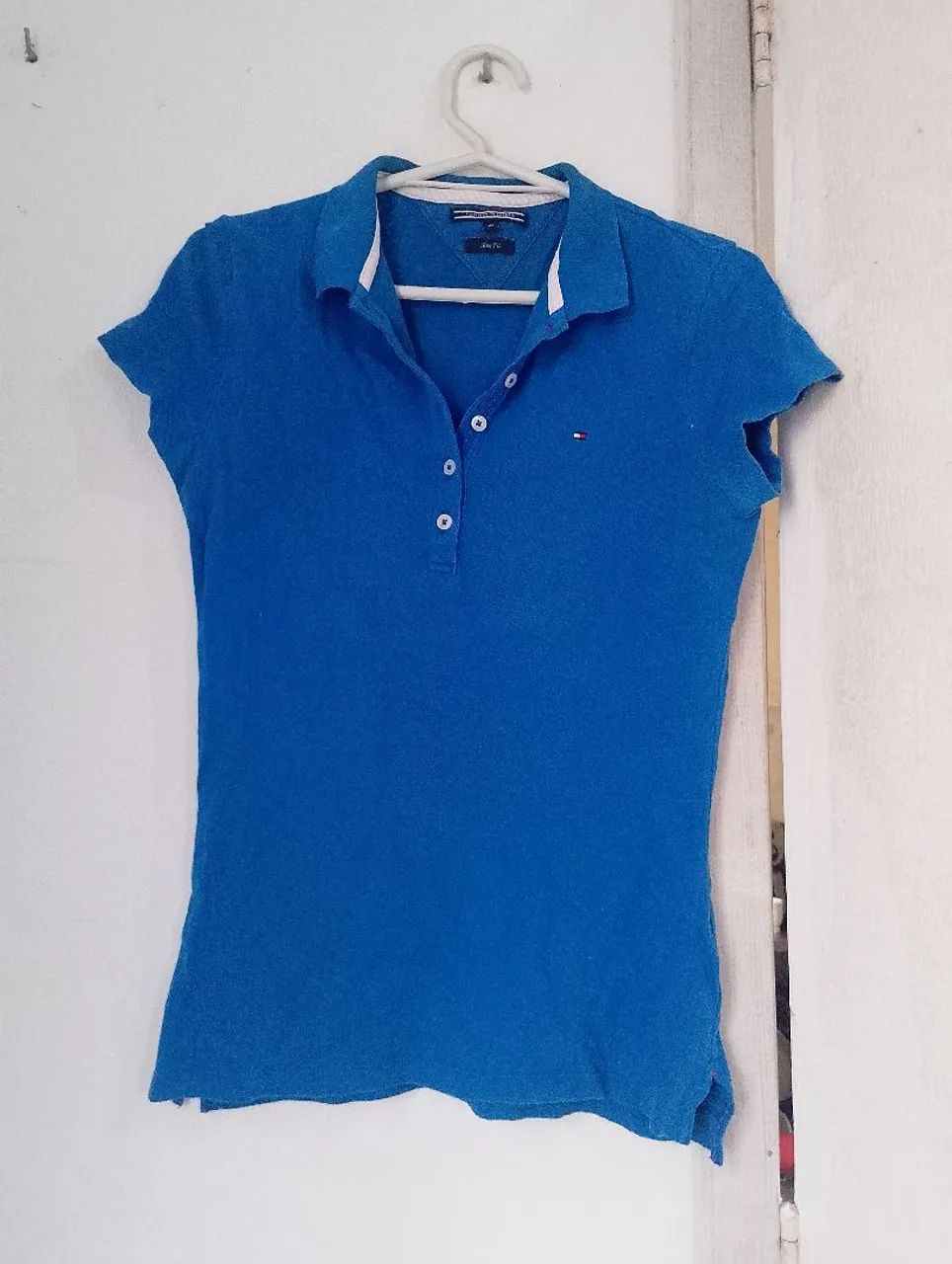 Camisa feminina p - Foto 3
