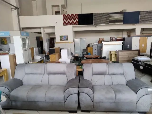 Jogo de sofá - Foto 5