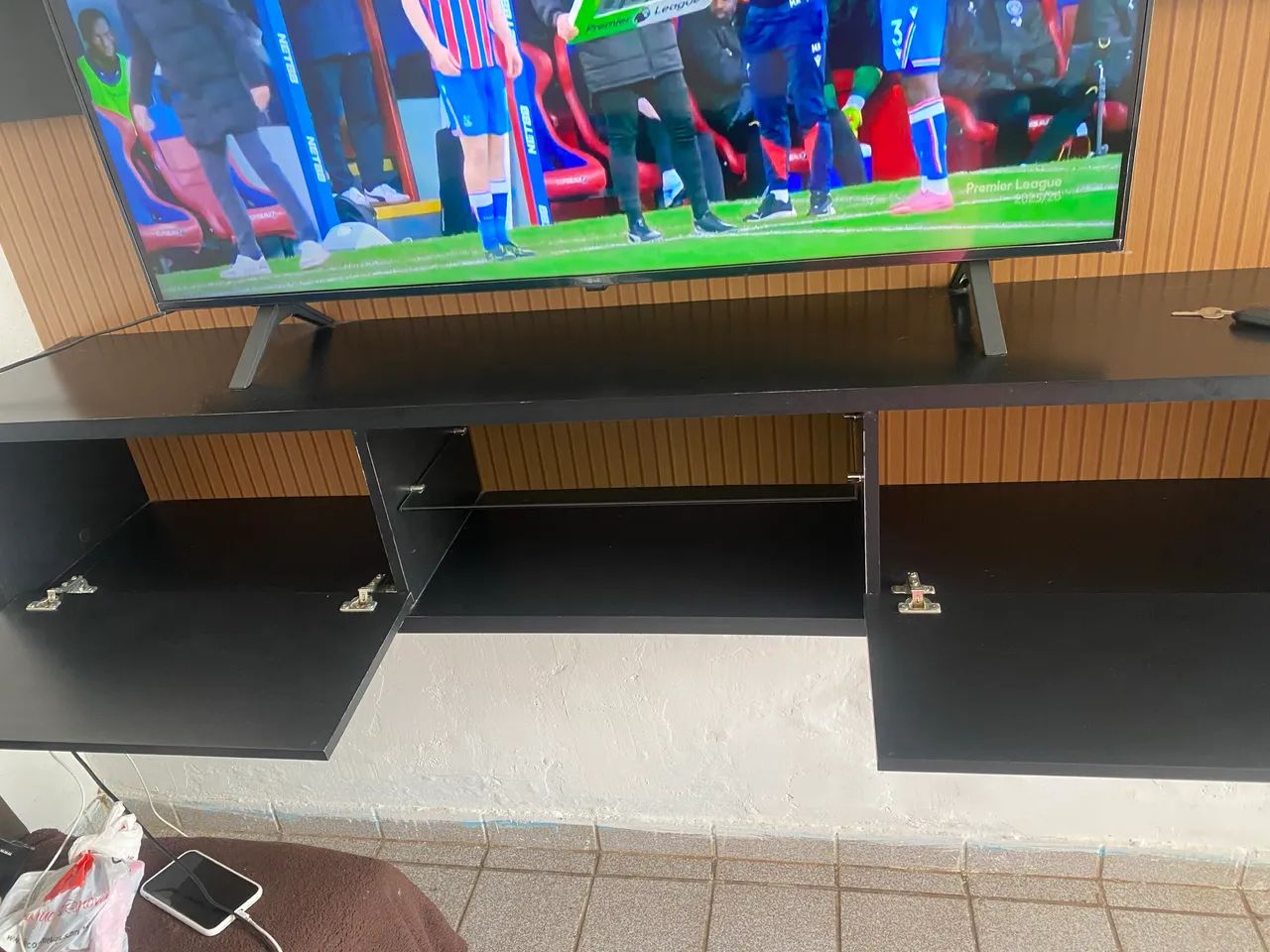 Painel de televisão  - Foto 4